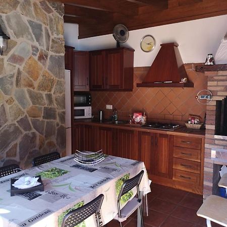 Апартаменты La Casita De Abi! Ля Оротава Экстерьер фото