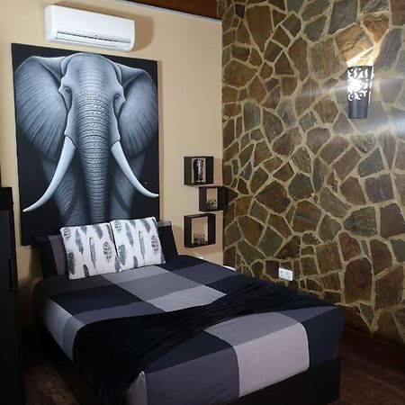 Апартаменты La Casita De Abi! Ля Оротава Экстерьер фото