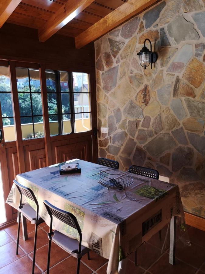 Апартаменты La Casita De Abi! Ля Оротава Экстерьер фото