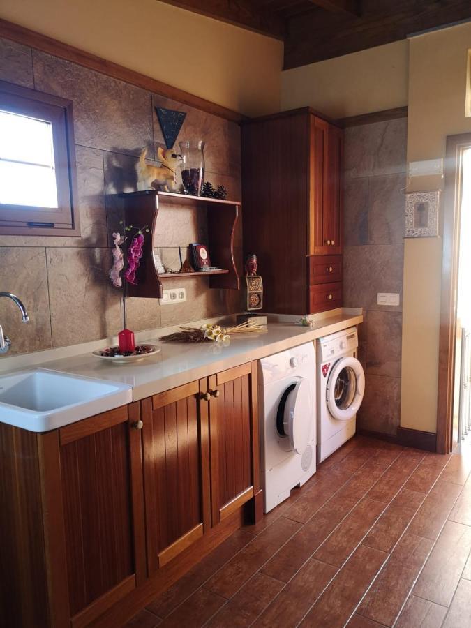Апартаменты La Casita De Abi! Ля Оротава Экстерьер фото