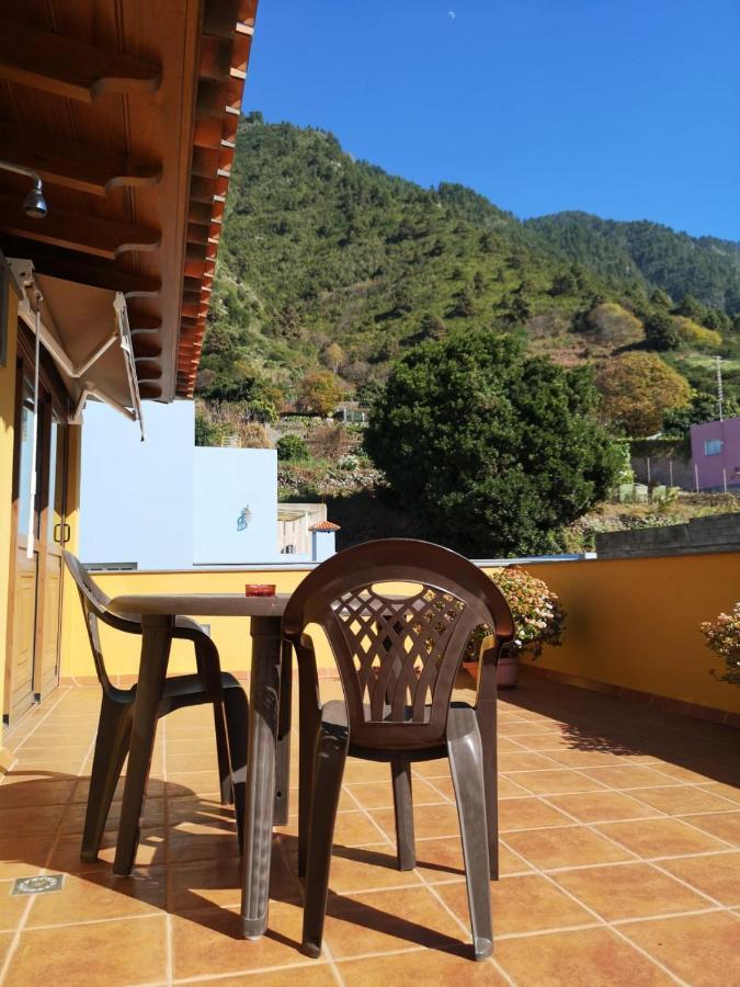 Апартаменты La Casita De Abi! Ля Оротава Экстерьер фото